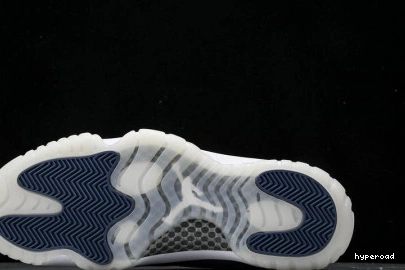 Hyperoad Blue” Low 11 “Diffused Jordan Air 0706